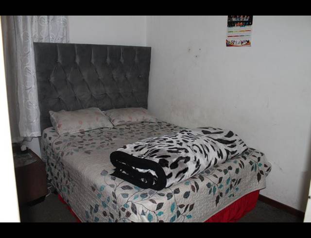 2 BEDROOM TOWNHOUSE FOR SALE IN BRUMA